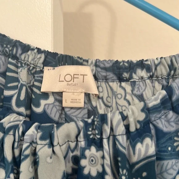 Loft blouse - Picture 2 of 2